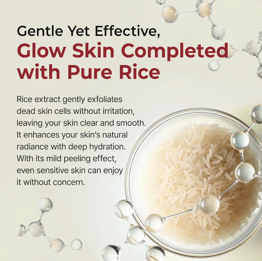 Lunaria Radiance & Renewal Glow Serum