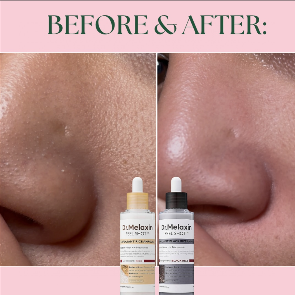 Lunaria Radiance & Renewal Glow Serum