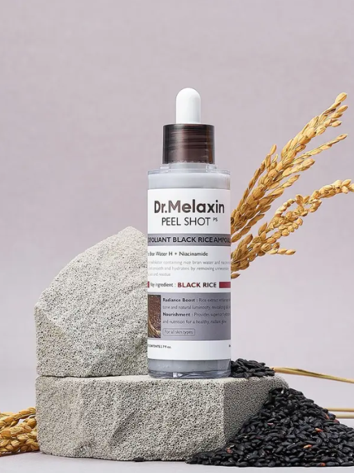 Lunaria Radiance & Renewal Glow Serum